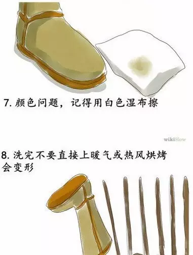  靴子变脏怎么办，清洗绝招告诉你 