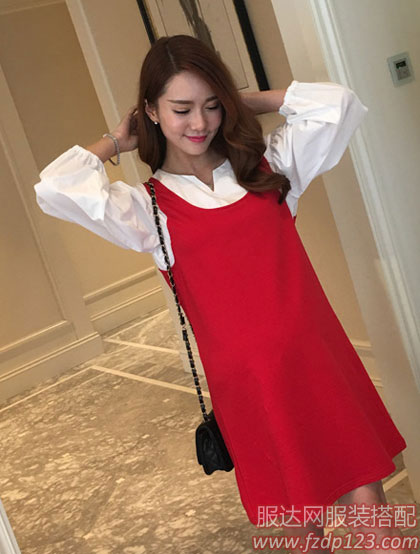 做女人真好，穿上<a href='http://www.fzdp123.com/f/vzdp/xxdp/380.html' target='_blank'><u>孕妇服装</u></a>也可以美成这样