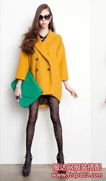 <a href='http://www.fzdp123.com' target='_blank'><u>服装搭配</u></a>中的色彩运用技巧